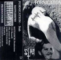 Fornication (FRA) : Stab